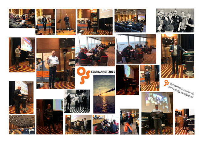 OSS2019 samlebilde